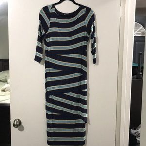 Bailey | Midi Dress